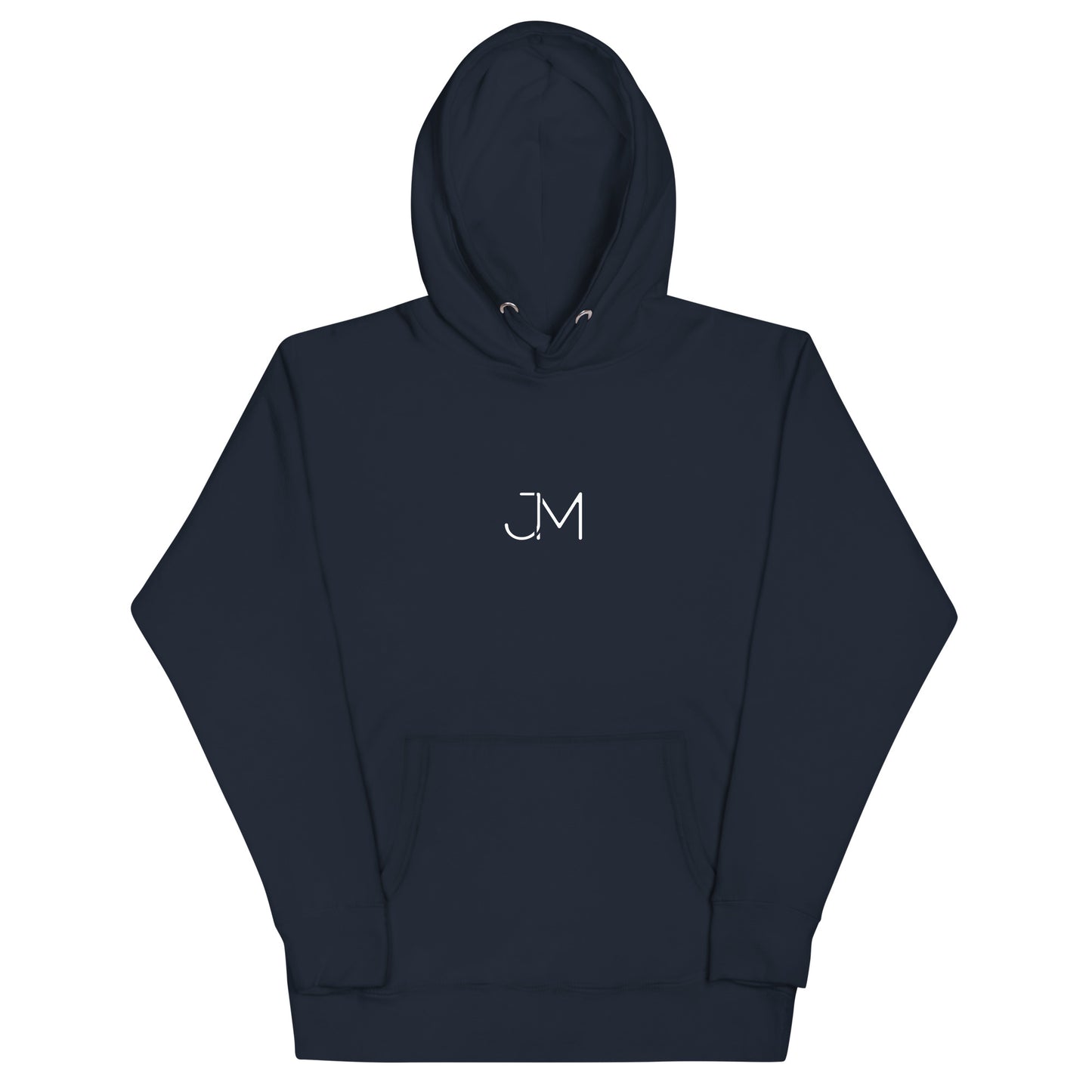 Premium Branded Logo Hoodie - Unique Hoodies - JMape