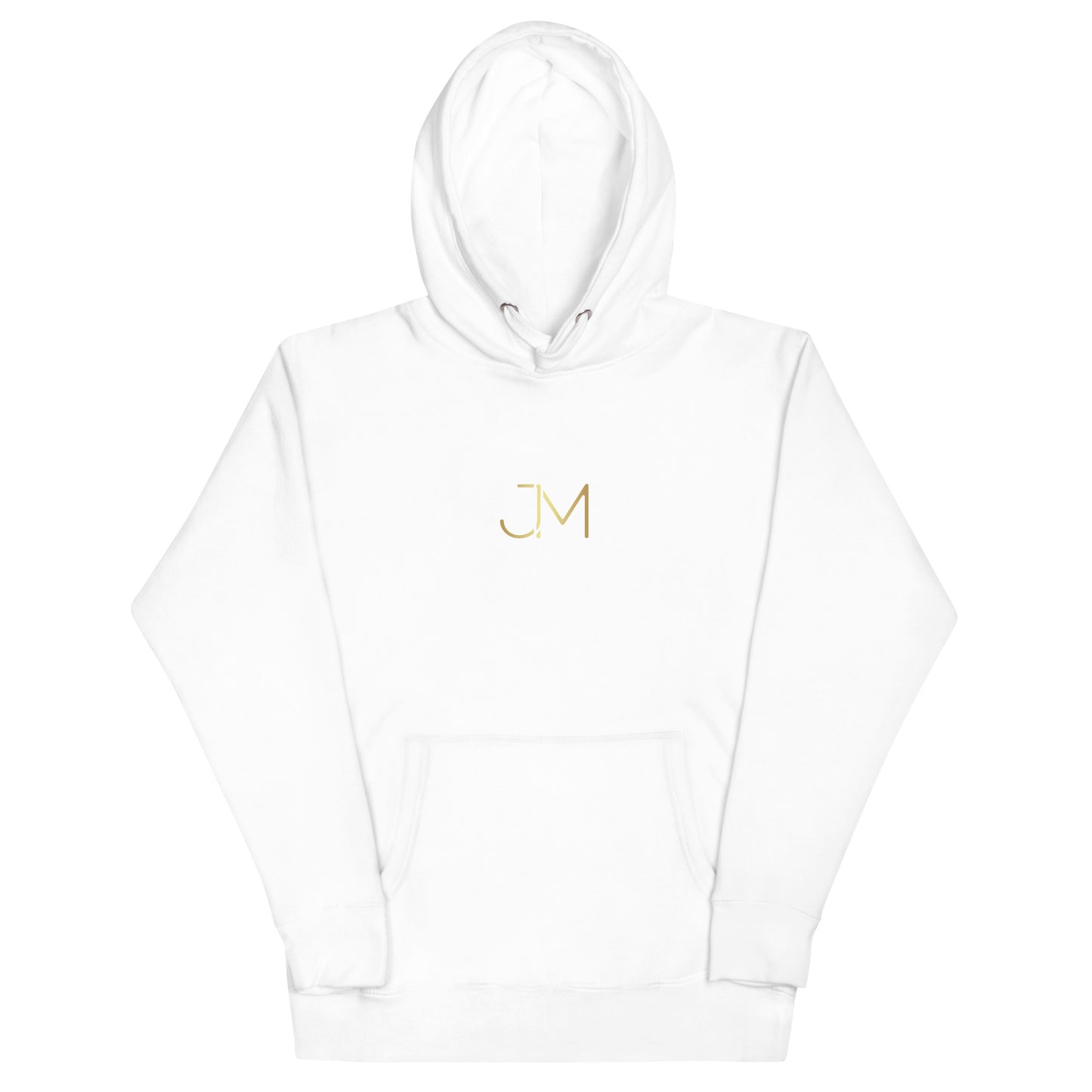 Premium Branded Logo Hoodie - Unique Hoodies - JMape