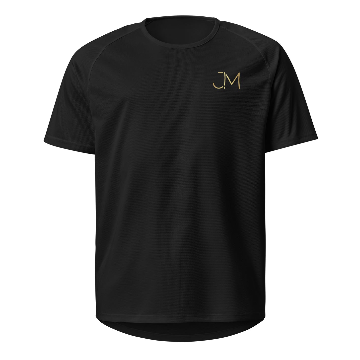 Branded Front & Back with Printed Logo - Sports Themed Clothing - JMape
