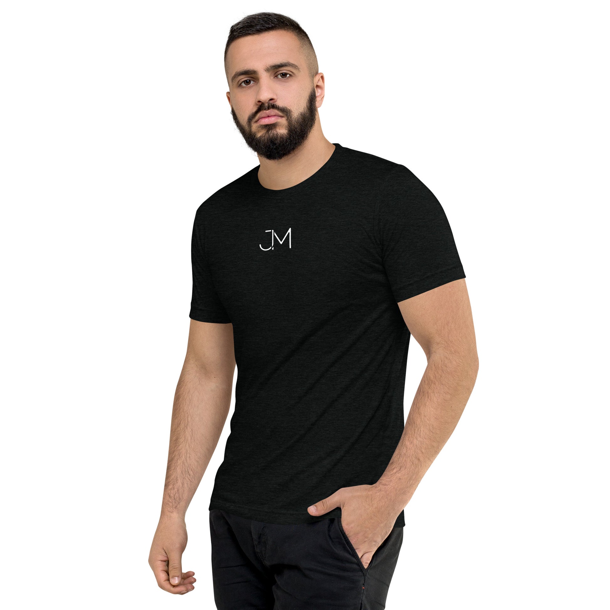 Printed Design T-Shirt - Printed T shirts - JMape